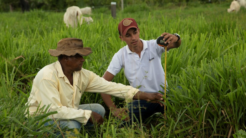 Aviagen América Latina apoia o Fundo JBS pela Amazônia: promovendo o desenvolvimento sustentável e a conservação do bioma