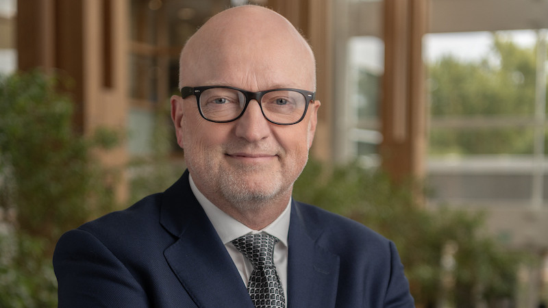 Poultry is getting smarter with intelligent farming