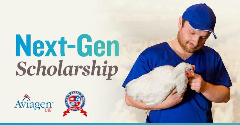 EMEAA Next-Gen Scholarship banner