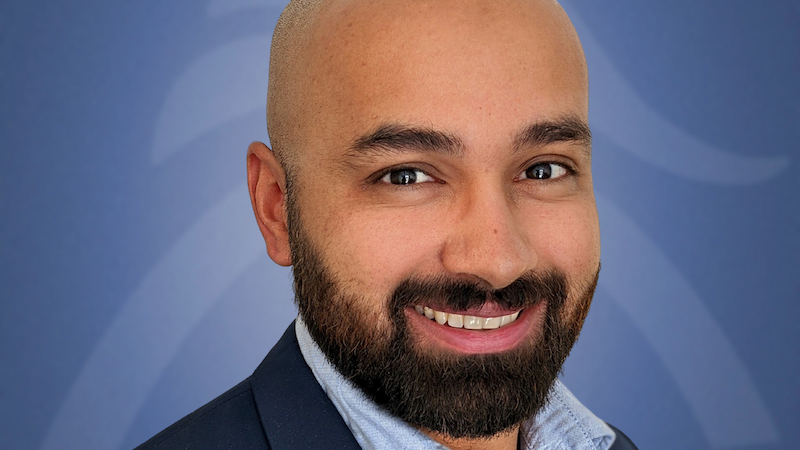 Karthik Kesavan Becomes New Nutrition Specialist for Aviagen Asia Pacific 