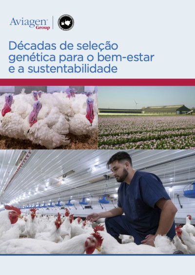 Selecção genética para o bem-estar e a sustentabilidade”