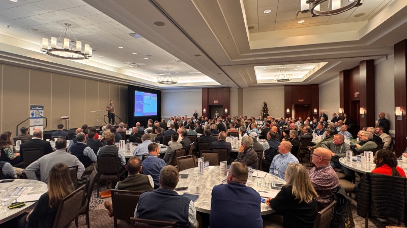 Aviagen North America Hosts Second Annual Fertility Symposium – An outstanding success