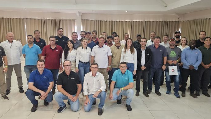 “Connection Aviagen – In Company” Strengthening Ties with Globoaves and Grupo Alvorada