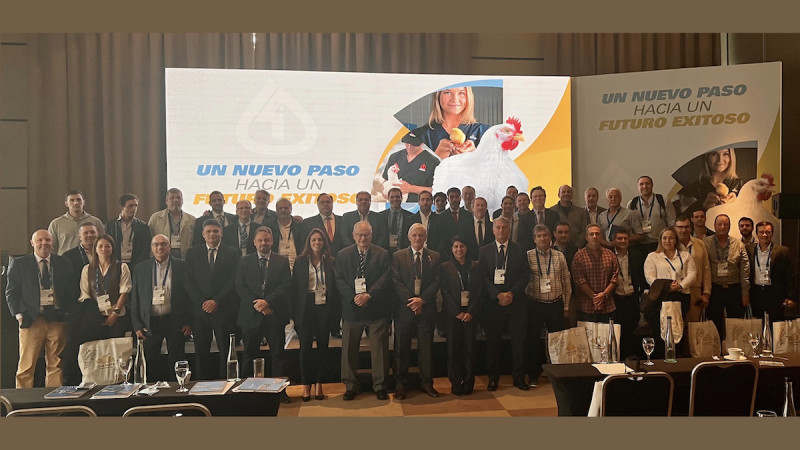 Aviagen Kicks Off a New Phase in Argentina and Shares Growth Plans for Latin America