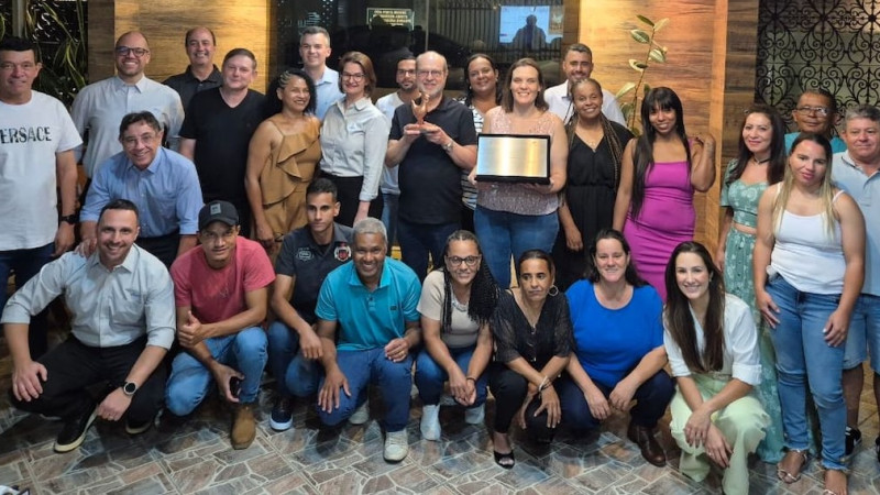 Clientes da Aviagen no Sudeste do Brasil alcançam novos patamares com a Premiação de Matrizes Ross 308 AP