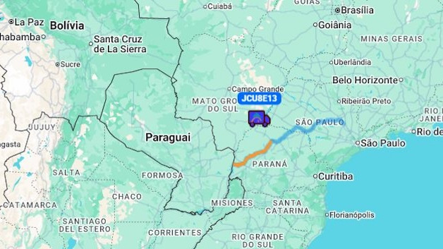 Aviagen lança sistema de monitoramento de entregas de pintinhos em tempo real no Brasil